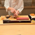 寺子屋 すし匠 - 