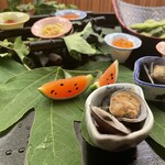 懐石料理 桝田 - 