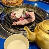 韓国式焼肉マヤクカルビ 京都木屋町店