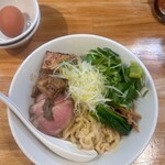 中華ソバ ビリケン - 