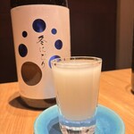 江戸前 鮨 服部 - 