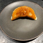 イチリン ハナレ - ⑤焼き餃子