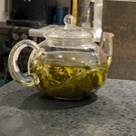 イチリン ハナレ - ⑫台湾の金萱茶1320円