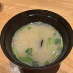 江戸前 鮨 服部 - 