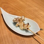 江戸前 鮨 服部 - 