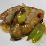 イチリン ハナレ - 茨城の蓮根を使用