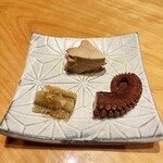 江戸前 鮨 服部 - 