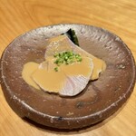 江戸前 鮨 服部 - 