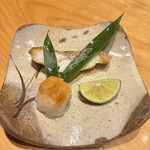 江戸前 鮨 服部 - 