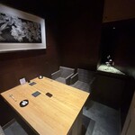 江戸前 鮨 服部 - 