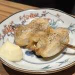 焼鳥 サイヒ - 