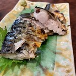 炭火焼鳥中村屋 - 