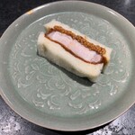 イチリン ハナレ - ⑧酢豚