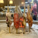 爐端 炎 橫濱店
