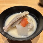 江戸前 鮨 服部 - 