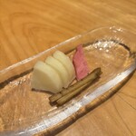 江戸前 鮨 服部 - 