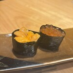 江戸前 鮨 服部 - 