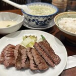 たんや 善治郎 牛たん通り店 - 