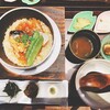 御苑茶屋ZUZU 新宿御苑前店