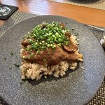 ビストロ セレニテ - 