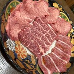 マルノニクテン - 