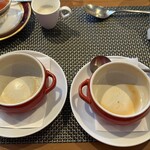 ビストロ セレニテ - 