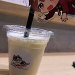 チャームサイドサンドイッチ - 