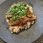 ビストロ セレニテ - 