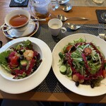 ビストロ セレニテ - 