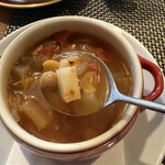 ビストロ セレニテ - 