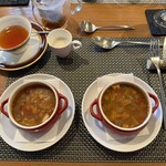 ビストロ セレニテ - 