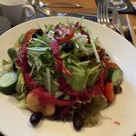 ビストロ セレニテ - 