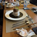 ビストロ セレニテ - 