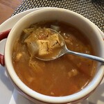 ビストロ セレニテ - 