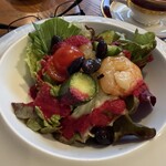 ビストロ セレニテ - 