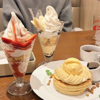 不二家レストラン_0