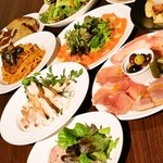 日比谷Bar DINING - 