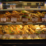 VIRON 渋谷店 - サンドイッチ