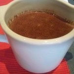 Christian Constant - ショコラショー