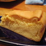 亀喜寿司 - すり身入り玉子焼き