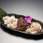 焼肉ダイニングぼうや - 