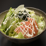 焼肉ダイニングぼうや - 