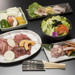 焼肉ダイニングぼうや - 