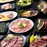 焼肉ダイニングぼうや - 