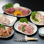 焼肉ダイニングぼうや - 