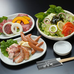 焼肉ダイニングぼうや - 