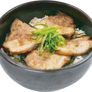 えび豚骨拉麺 春樹_0