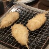 串かつ 大はし