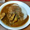 ラホール - インド風チキンカレー