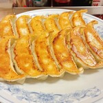 ぎょうざの満洲 - 